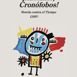 ¡Adelante, Cronófobos! Diego Garrido 2026
