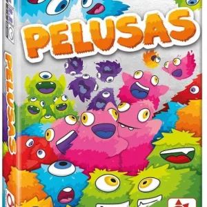 PELUSAS