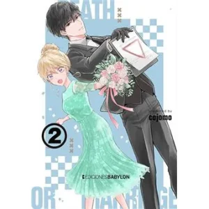 Death or marriage Cojomo 2026