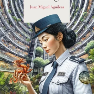 Arcología Aguilera, Juan Miguel 2025