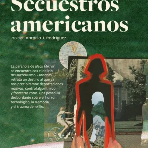 SECUESTROS AMERICANOS 2026
