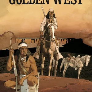 GOLDEN WEST CHRISTIAN ROSSI 2025