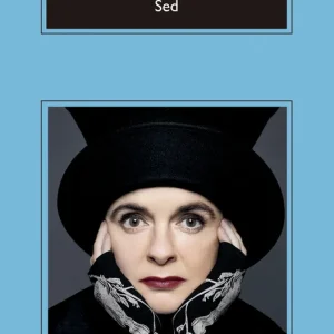 Sed Amélie Nothomb 2026