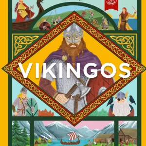 Vikingos ('Cachitos') Ortega, Rena 2026