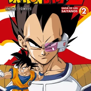 Dragon ball Z saiyan Toriyama, Akira 2015