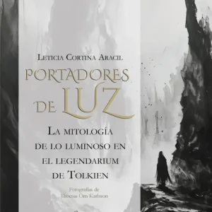 Portadores de Luz Cortina Aracil, Leticia 2024