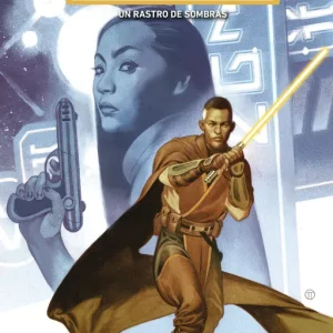 Star Wars. The High Republic: Trail of Shadows Scott, Cavan 2023