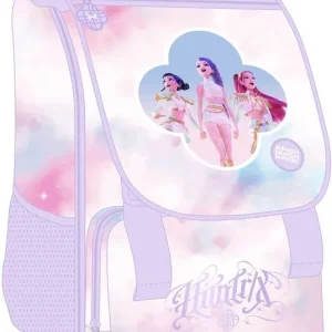 MOCHILA EXTENSIBLE K-POP Demon Hunters - ARTIST 18,5x41x15cm