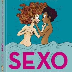 Sexo Strack, Emma 2024