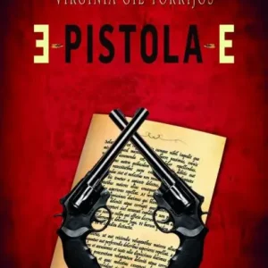 E-PISTOLA-E GIL TORRIJOS, VIRGINIA 2026