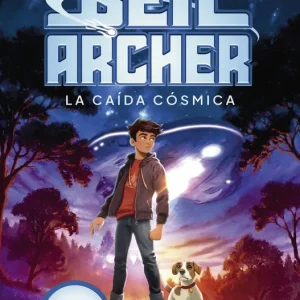 Ben Archer. La Caida Cosmica 2026