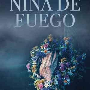 NIÑA DE FUEGO PASCUAL, CRISTINA 2026