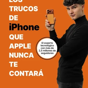 Los trucos de iPhone que Apple nunca te contará Alfons Vidal (@Snoflaa) 2026