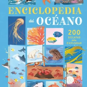Enciclopedia del oceano 2026