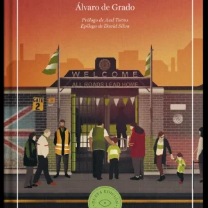 AWAY DAYS. ED. AMPLIADA GRADO, ALVARO DE 2025
