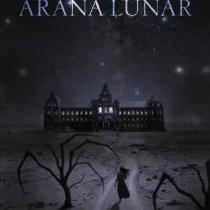 La cripta de la araña lunar BALLINGRUD, NATHAN
