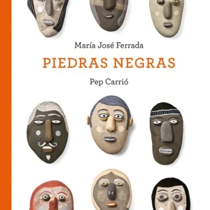 PIEDRAS NEGRAS FERRADA, MARÍA JOSÉ 2026
