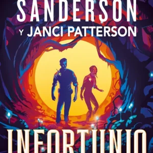 Infortunio (Trilogía de la Brecha 1) Patterson, Janci 2026