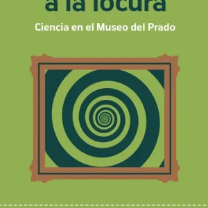 DE SATURNO A LA LOCURA Álvaro Martínez Camarena 2026