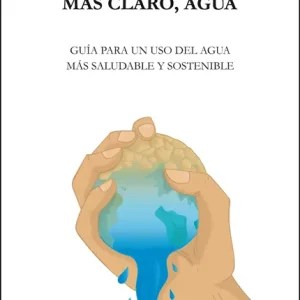 Más claro, agua Serra, MªPilar/Barba, Emilio 2024