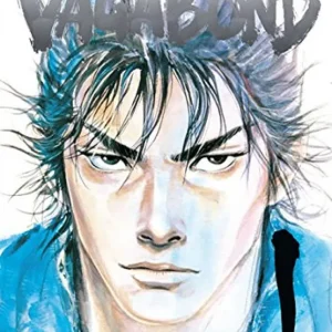 Vagabond, 1 Inoue, Takehiko 2013