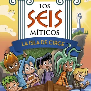 LA ISLA DE CIRCE Frasca, Simone;Marconi, Sara 2018