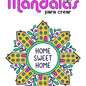 Mandalas para crear Equipo Editorial 2020