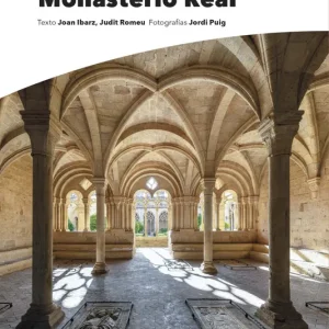 Santes Creus, Monasterio Real Puig Castellano, Jordi 2022