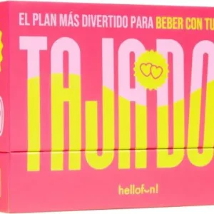 TAJADOS JUEGO DE MESA