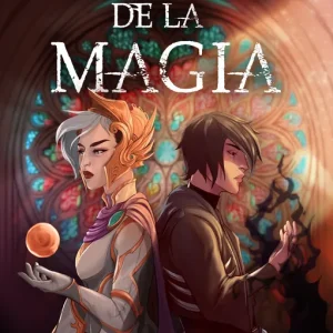 Los linajes de la magia Cosmo, R. 2022