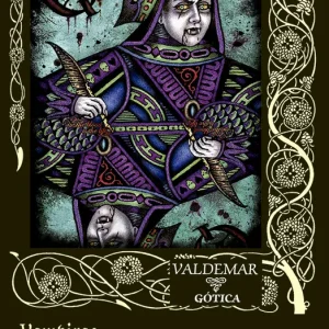 Vampiras VARIOS AUTORES 2026