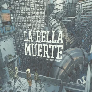 La Bella Muerte Bablet, Mathieu 2020