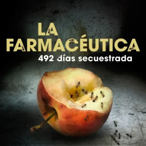 La farmacéutica Porta, Carles 2021