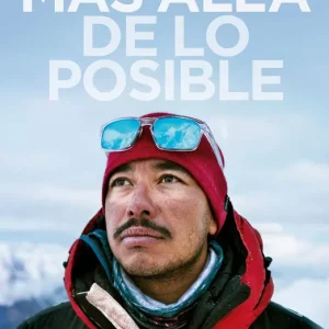 Más allá de lo posible Purja, Nimsdai 2021