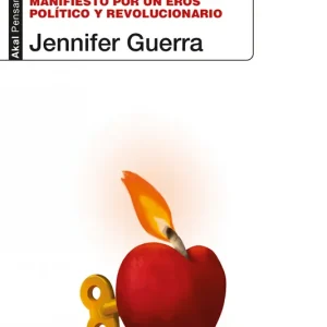 El capital amoroso Guerra, Jennifer 2024