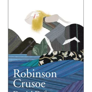 Robinson Crusoe Defoe, Daniel 2012