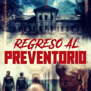 Regreso al preventorio Samper Revuelta, Carlos 2021