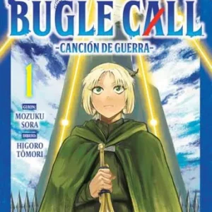 The bugle call 1 AA.VV. 2026