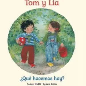 TOM Y LIA QUE HACEMOS HOY IGNASI RODA 2026