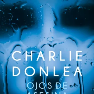 Ojos de asesina Donlea, Charlie 2026