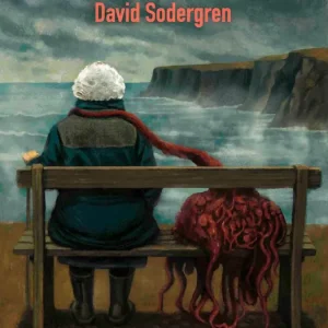 El haar Sodergren, David