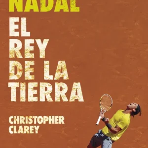 Rafa Nadal Clarey, Christopher 2025