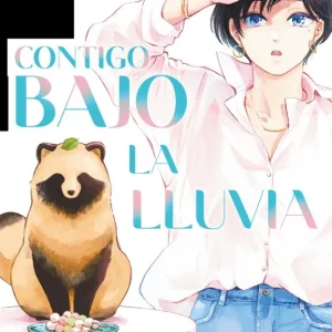 Contigo bajo la lluvia 4 Nikaido Ko 2026