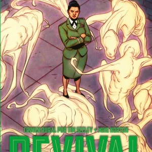 REVIVAL 07: ADELANTE NORTON, MIKE/ SEELEY, MIKE/ ENGLERT, MARK 2021