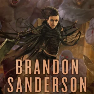 POZO ASCENSIóN SANDERSON, BRANDON 2016