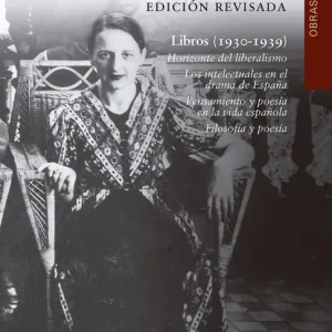 Libros (1930-1939)- edición revisada 2026
