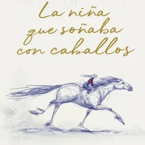 La niña que soñaba con caballos Holly Surplice 2026