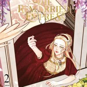 The Remarried Empress nº 02 2026