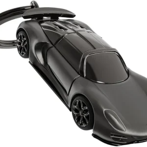 LLAVERO METALMORPHOSE ON THE ROAD SUPERCAR