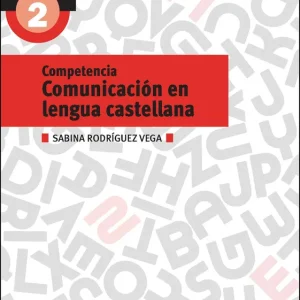COMUNICACIÓN EN LENGUA CASTELLANA N2 RODRIGUEZ VEGA SABINA 2025